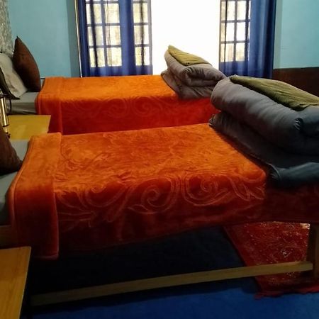 Padmaling Guest House Zanskar Eco Camp Padam Exterior foto